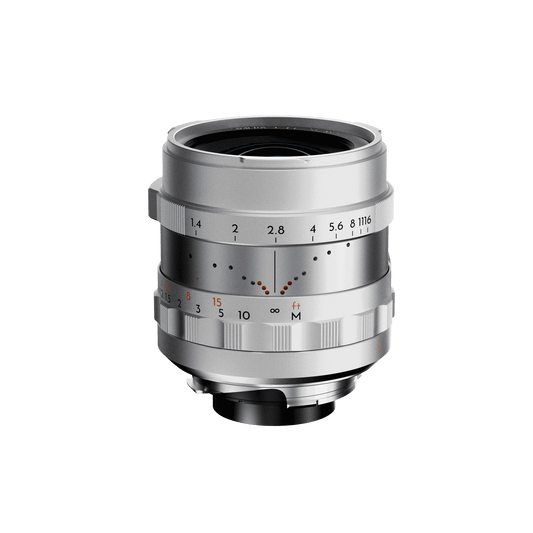 Thypoch Simera 28mm F1.4 Manual Focus Camera Lens for E/RF/X/Z Mount