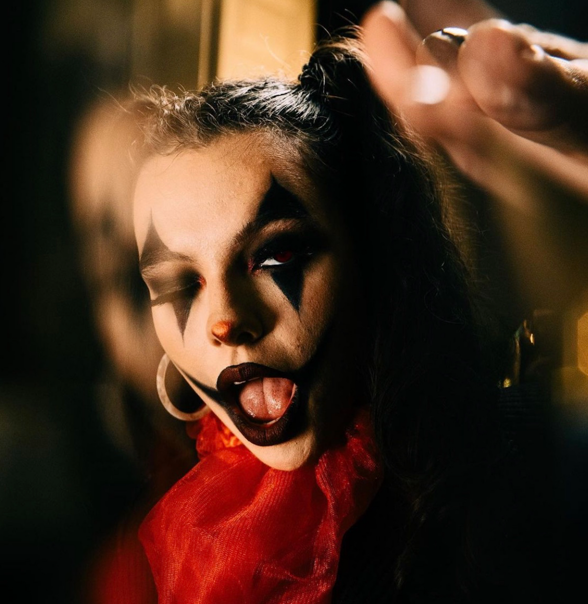 Centerfield Split Diopter FX Filter for Creative Refraction Effects