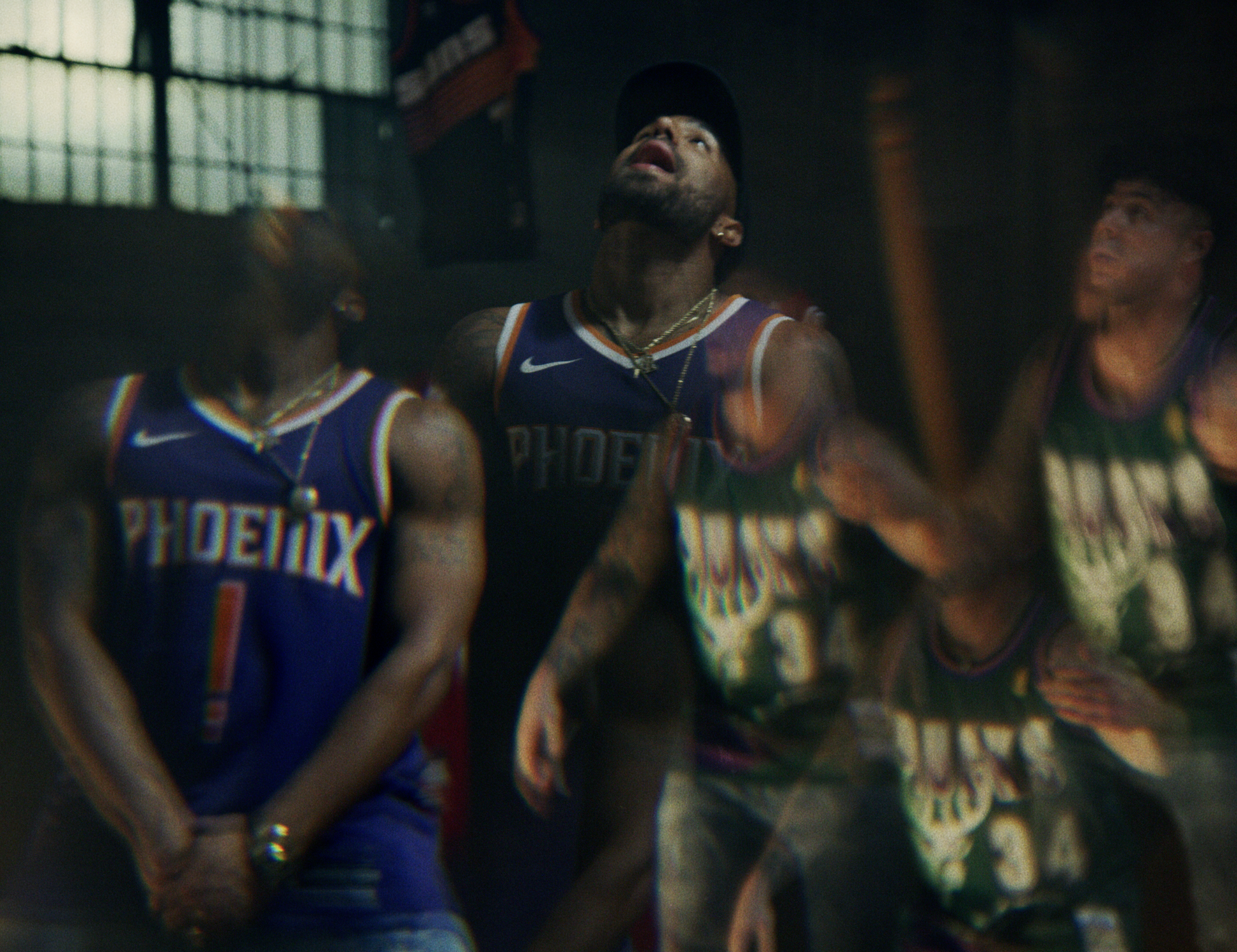 150mm Handheld Subtle Kaleidoscope Filter for Creative Photographers