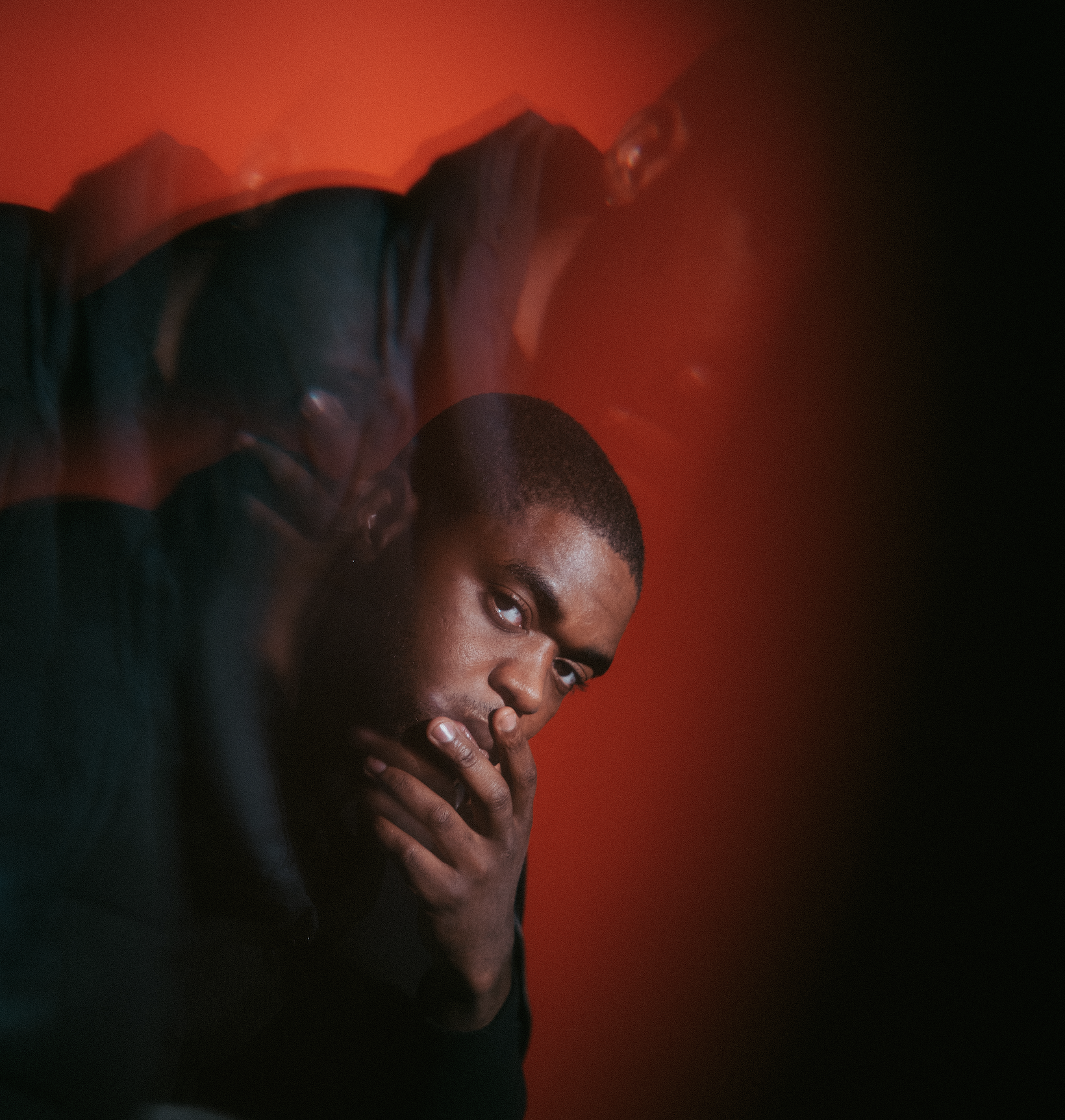 150mm Handheld Subtle Kaleidoscope Filter for Creative Photographers