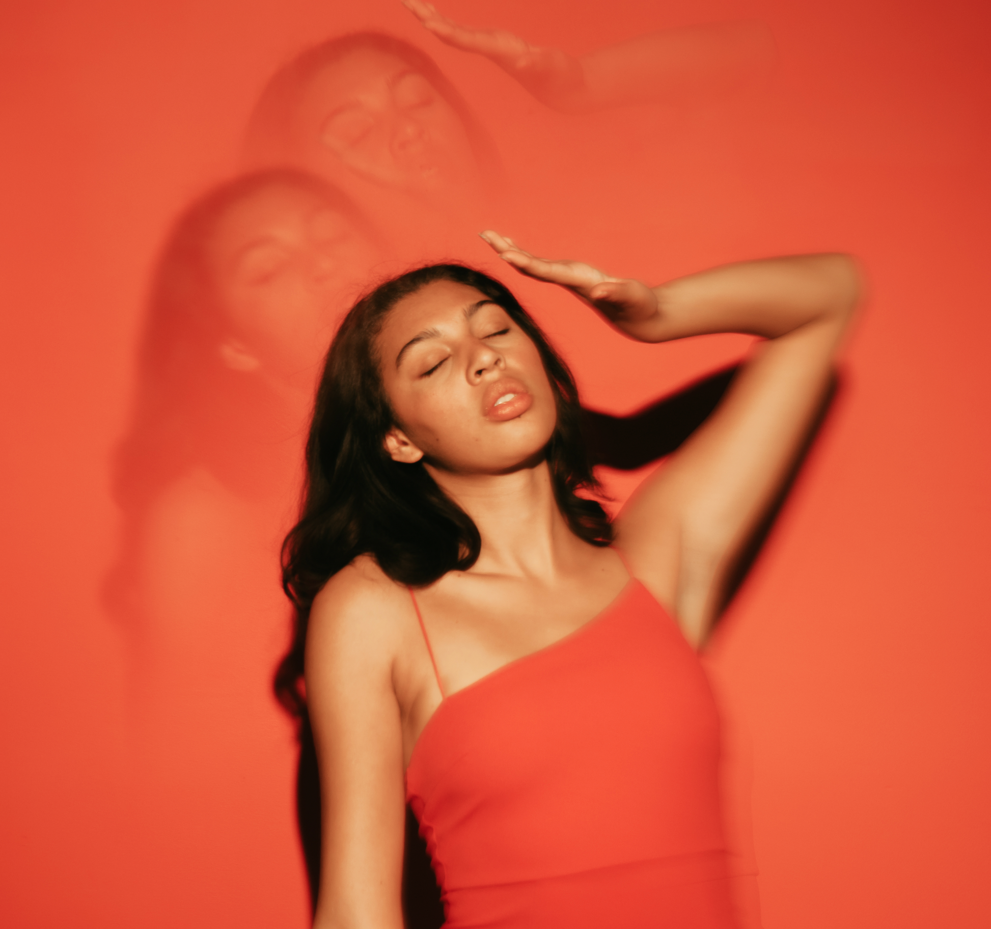 150mm Handheld Subtle Kaleidoscope Filter for Creative Photographers