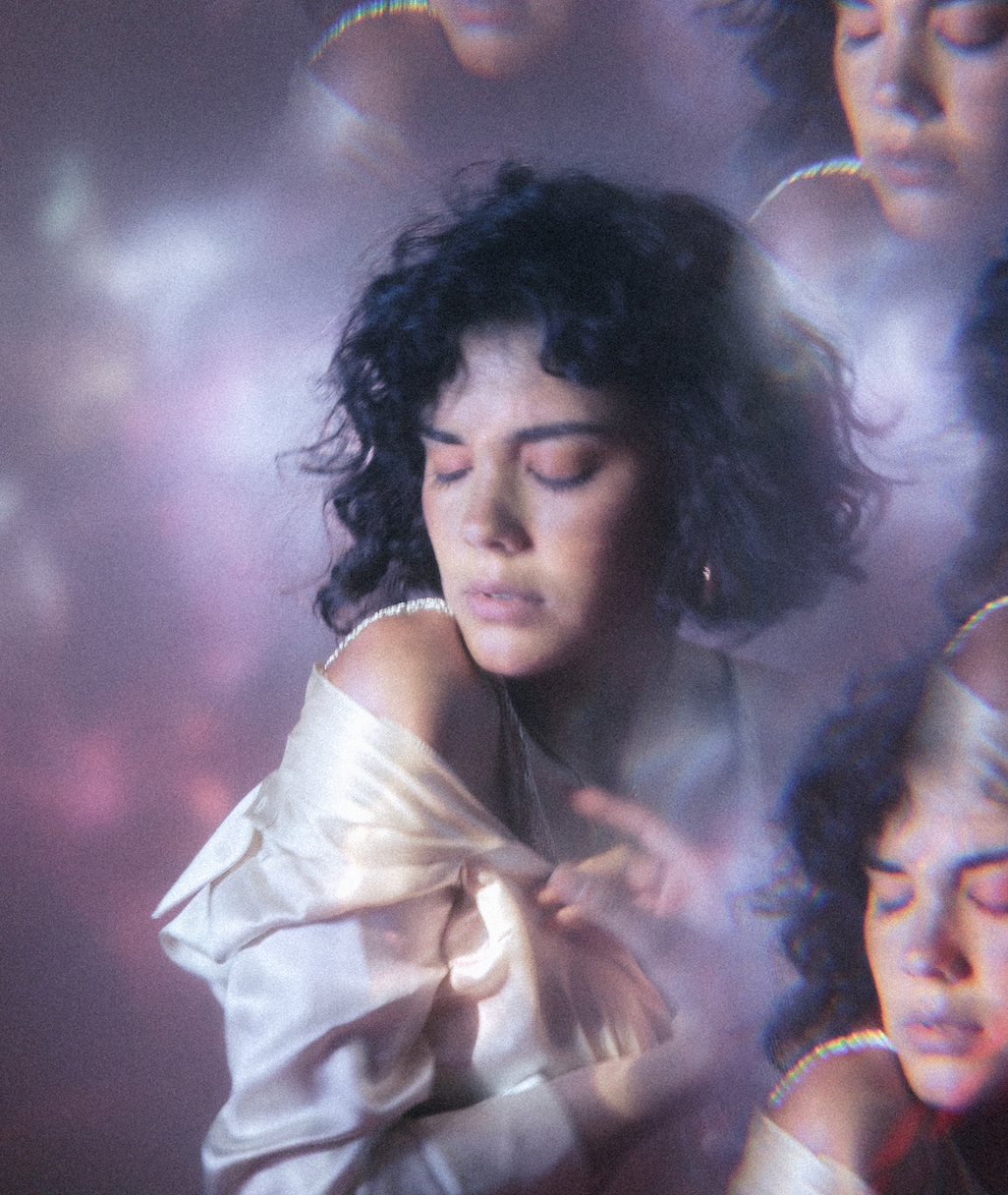 Split Subtle Kaleidoscope FX Filter Rotating 77mm 82mm Lens Effect