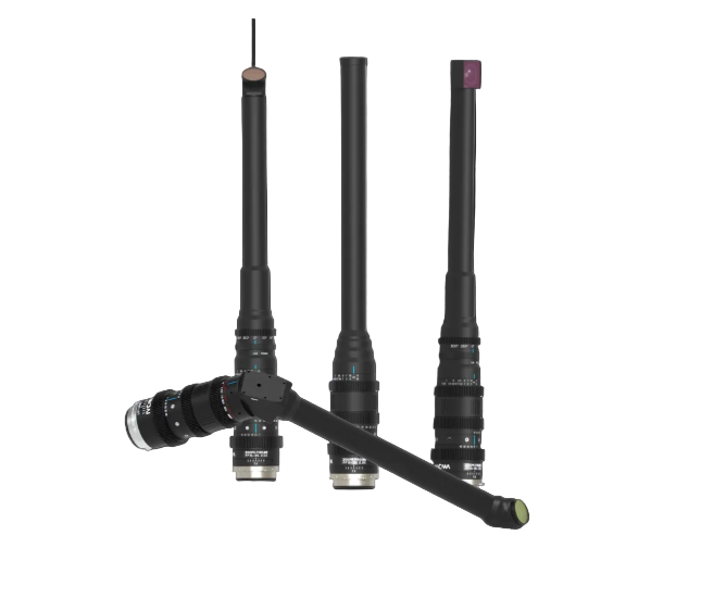 Laowa Probe Zoom (15-24mm T8/15-35mm T12)