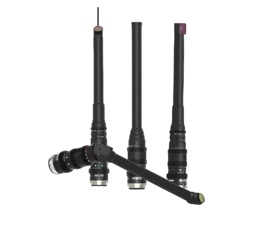 Laowa Probe Zoom (15-24mm T8/15-35mm T12)