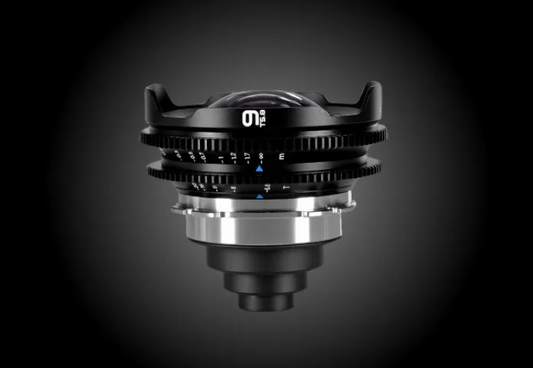 Laowa 9mm T5.8 VV Cine