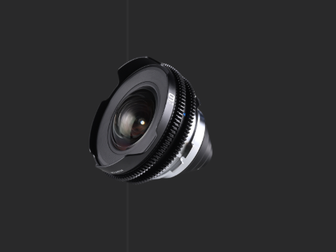 Laowa 9mm T5.8 VV Cine