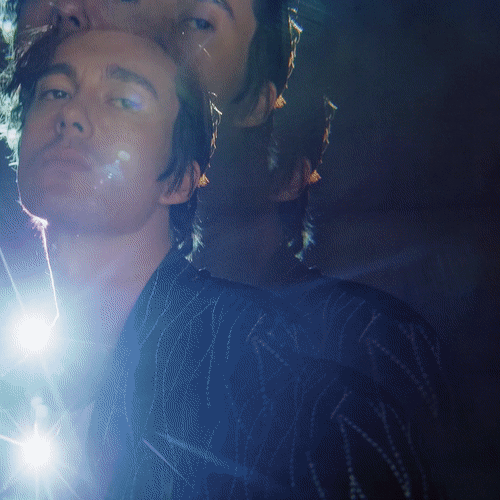 Subtle Kaleidoscope FX Rotating Lens Filter for DSLR