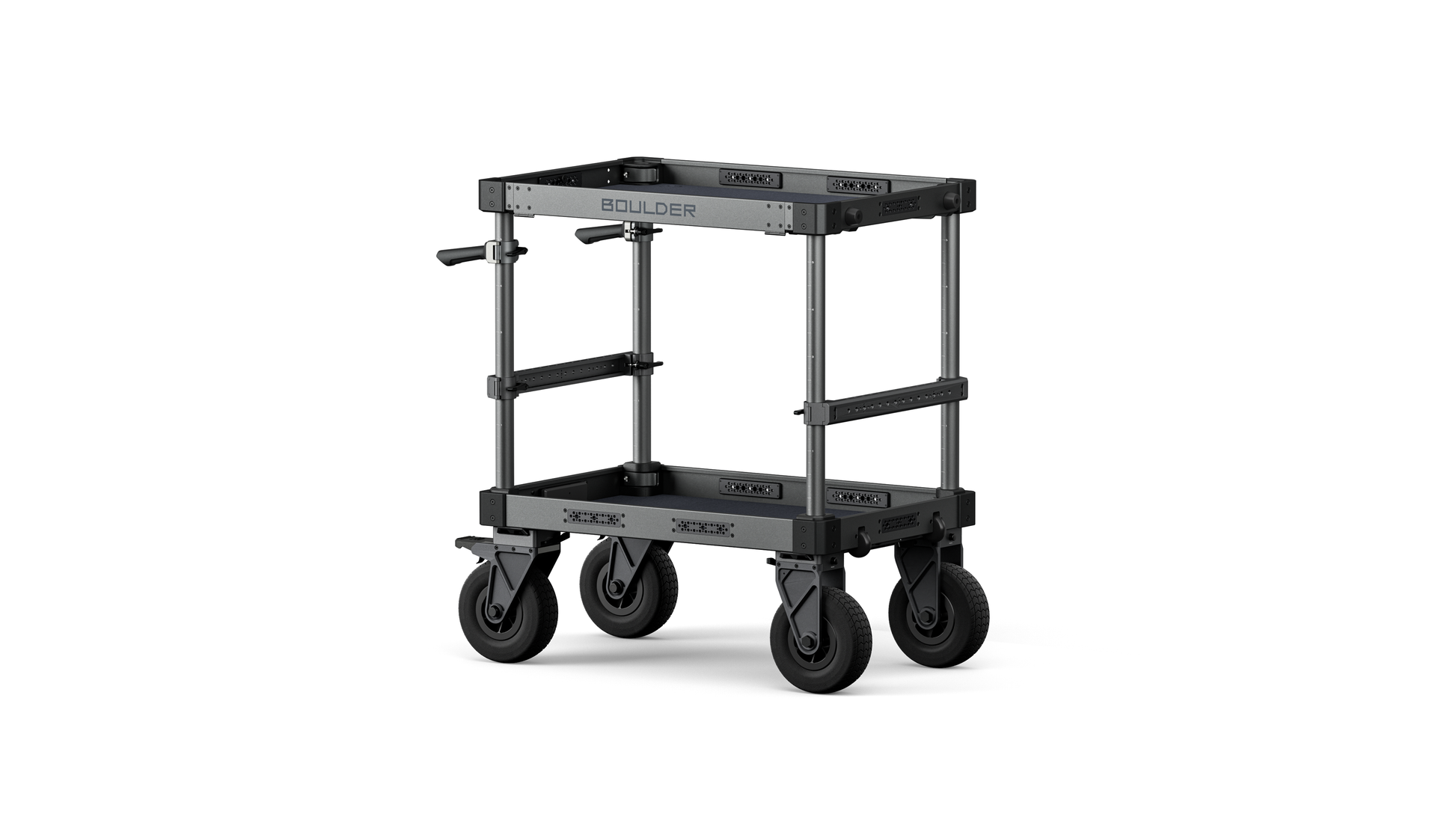 Tilta Boulder 36" Portable Camera Cart with Quick‑Release System