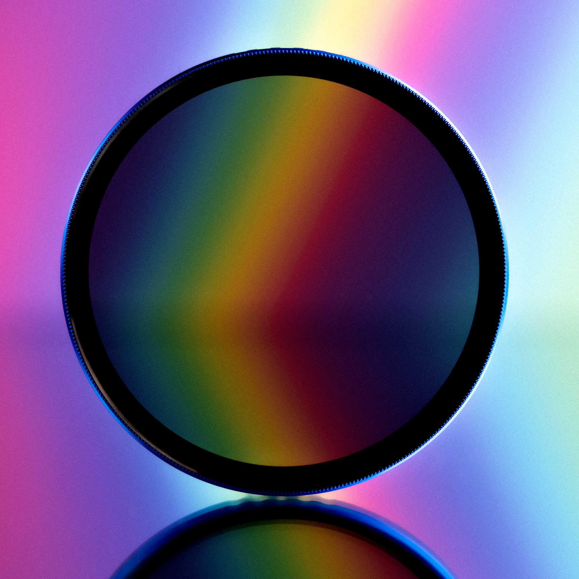 Prism Lens FX Cinema Hard Stop Variable ND Filter