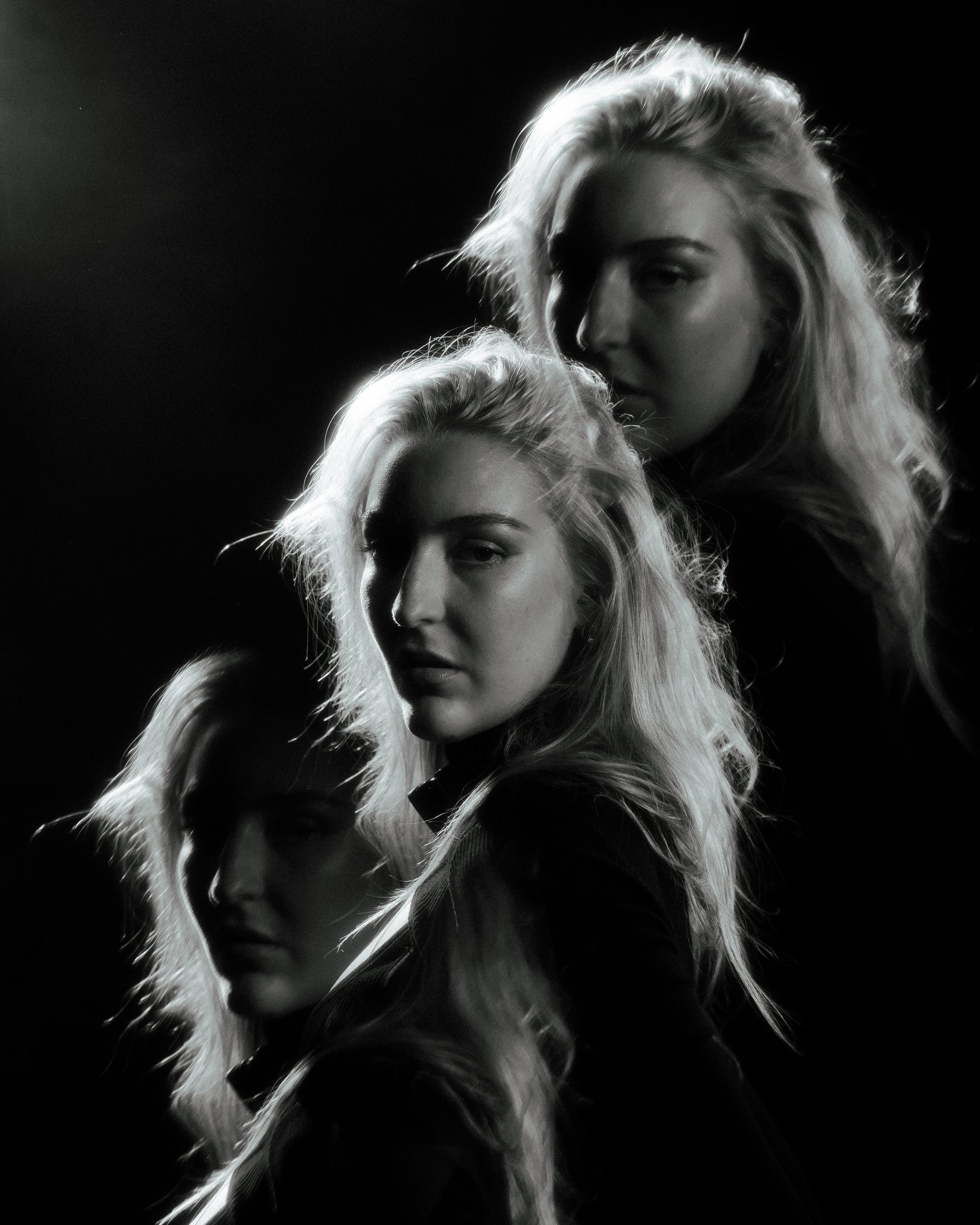 Handheld Linear FX Filter – Creative Refractive Duplication for Photo & Video