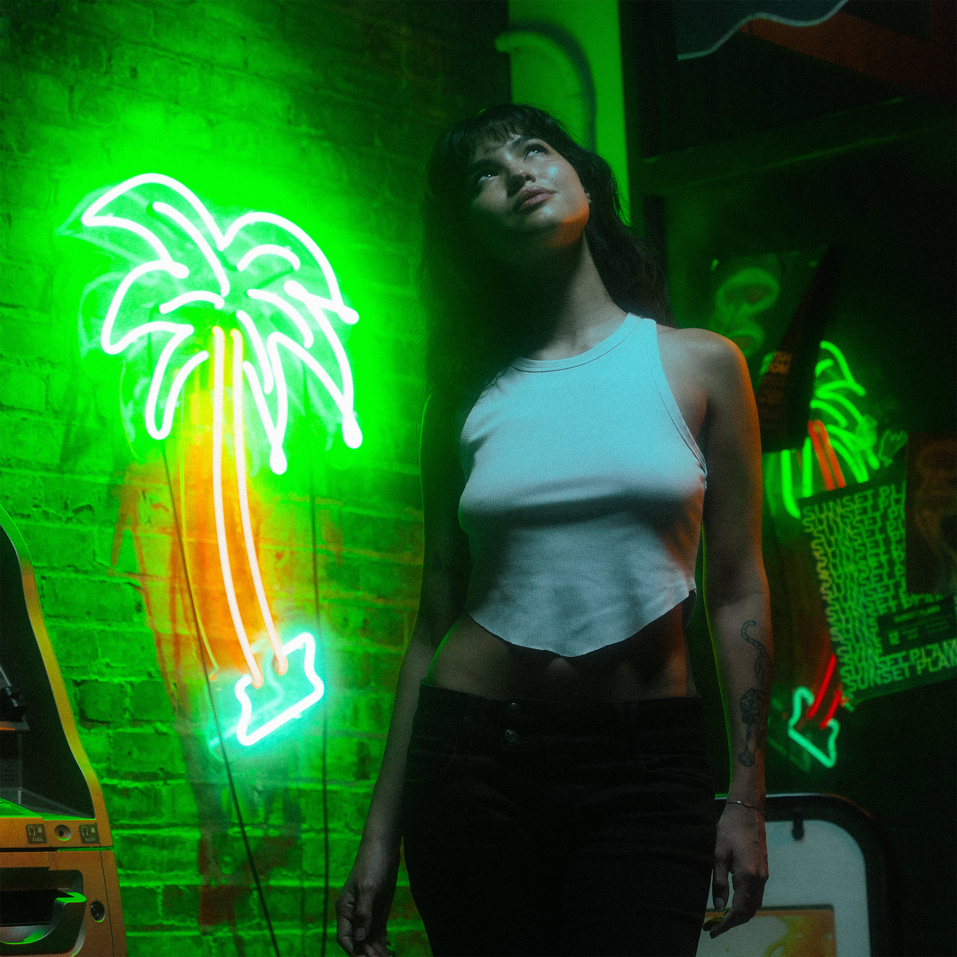 Lucid Dream FX Cinematic Softening Filter – Multi‑Size Rotating Lens