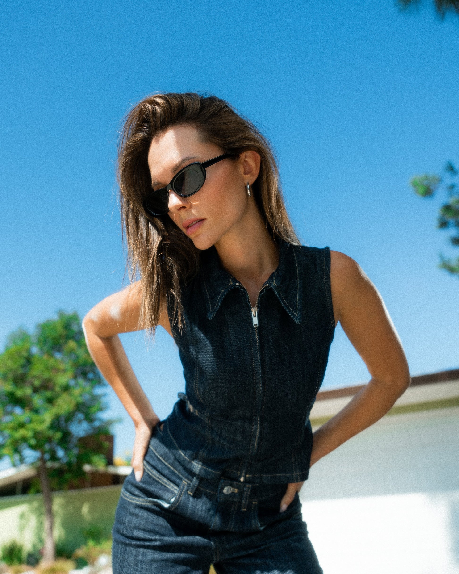 Cine Series Magnet Mount ND Filter – Multiple Sizes & Strengths