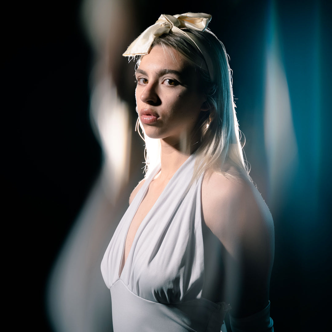 Centerfield Split Diopter FX Filter for Creative Refraction Effects