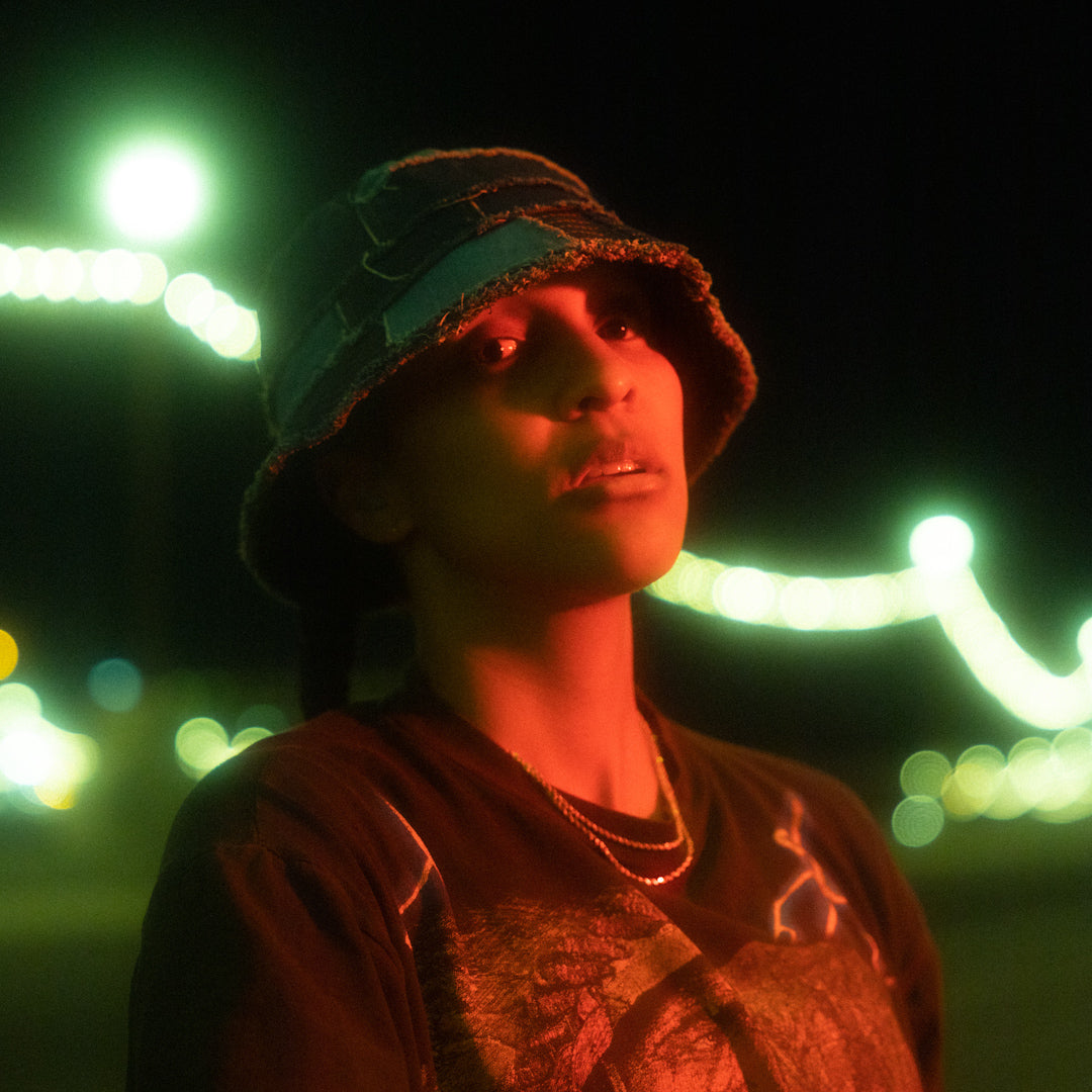 Cine Soft FX Diffusion Filter – Ultra‑Soft Cinematic Glow