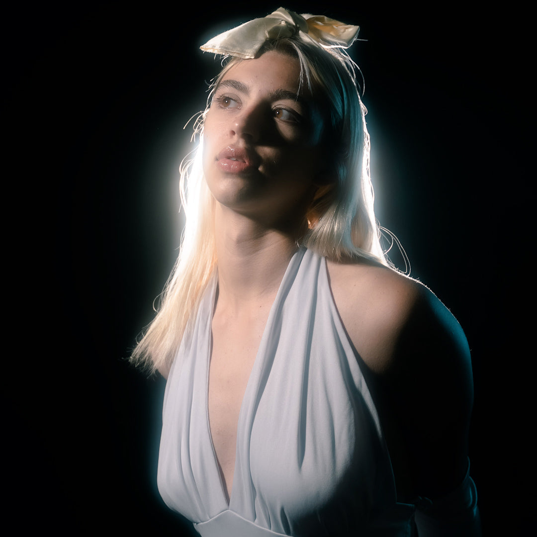 Cine Soft FX Diffusion Filter – Ultra‑Soft Cinematic Glow