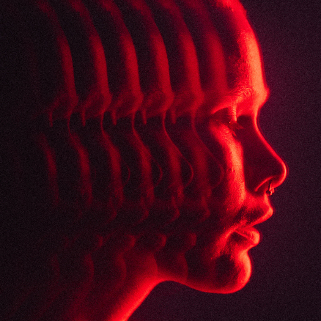 Linear Prism FX Filter – Multi‑Subject Replication Lens Filter