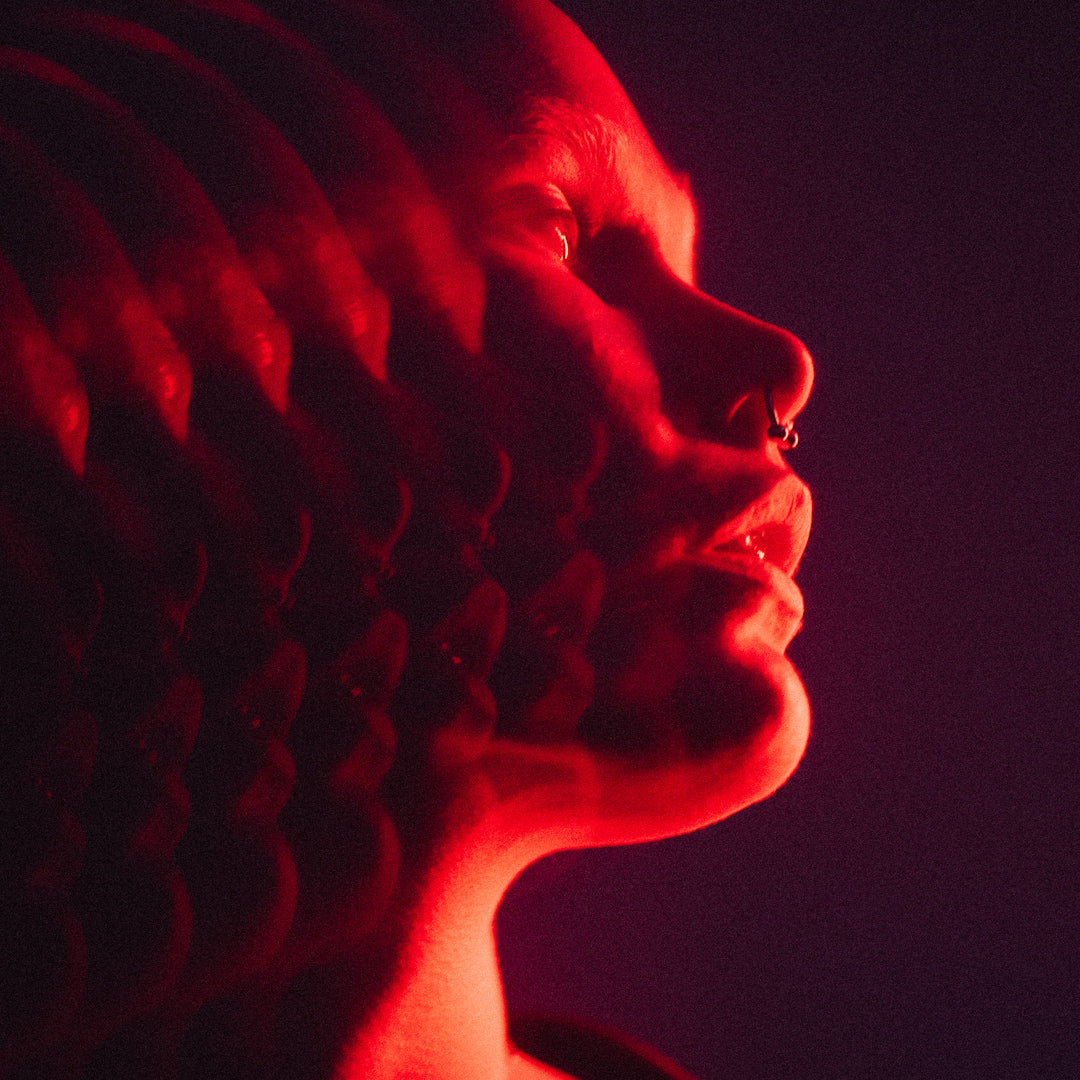 Linear Prism FX Filter – Multi‑Subject Replication Lens Filter