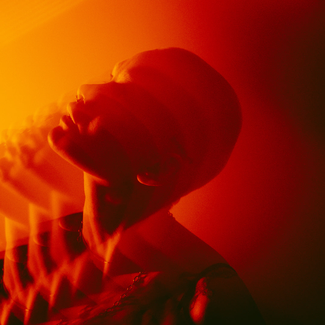 Linear Prism FX Filter – Multi‑Subject Replication Lens Filter