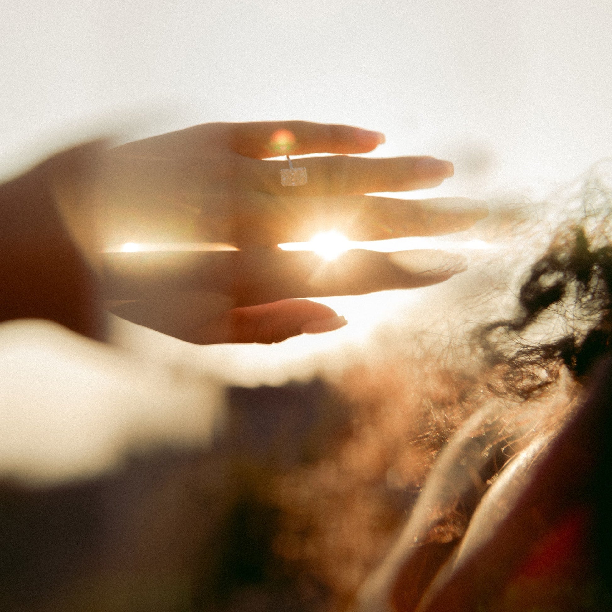 Centerfield Split Diopter FX Filter for Creative Refraction Effects