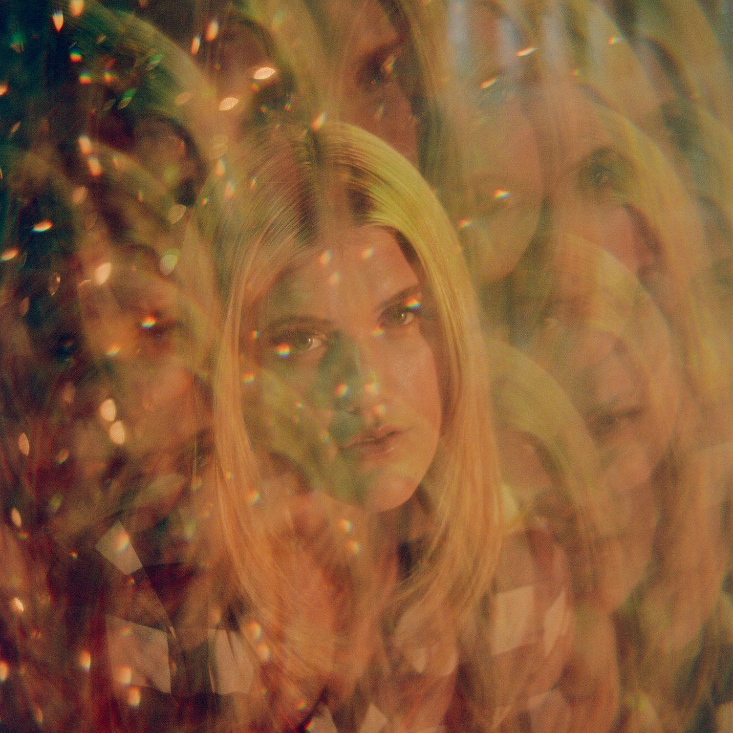 Kaleidoscope FX Filter – Rotating Lens Filter for Creative Photography & Video