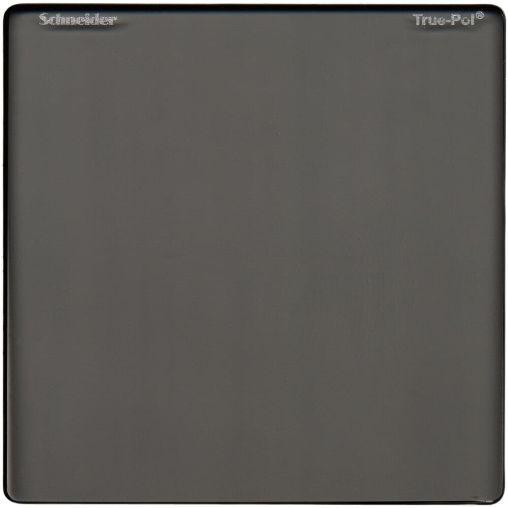 Schneider 6.6x6.6 True-Pol