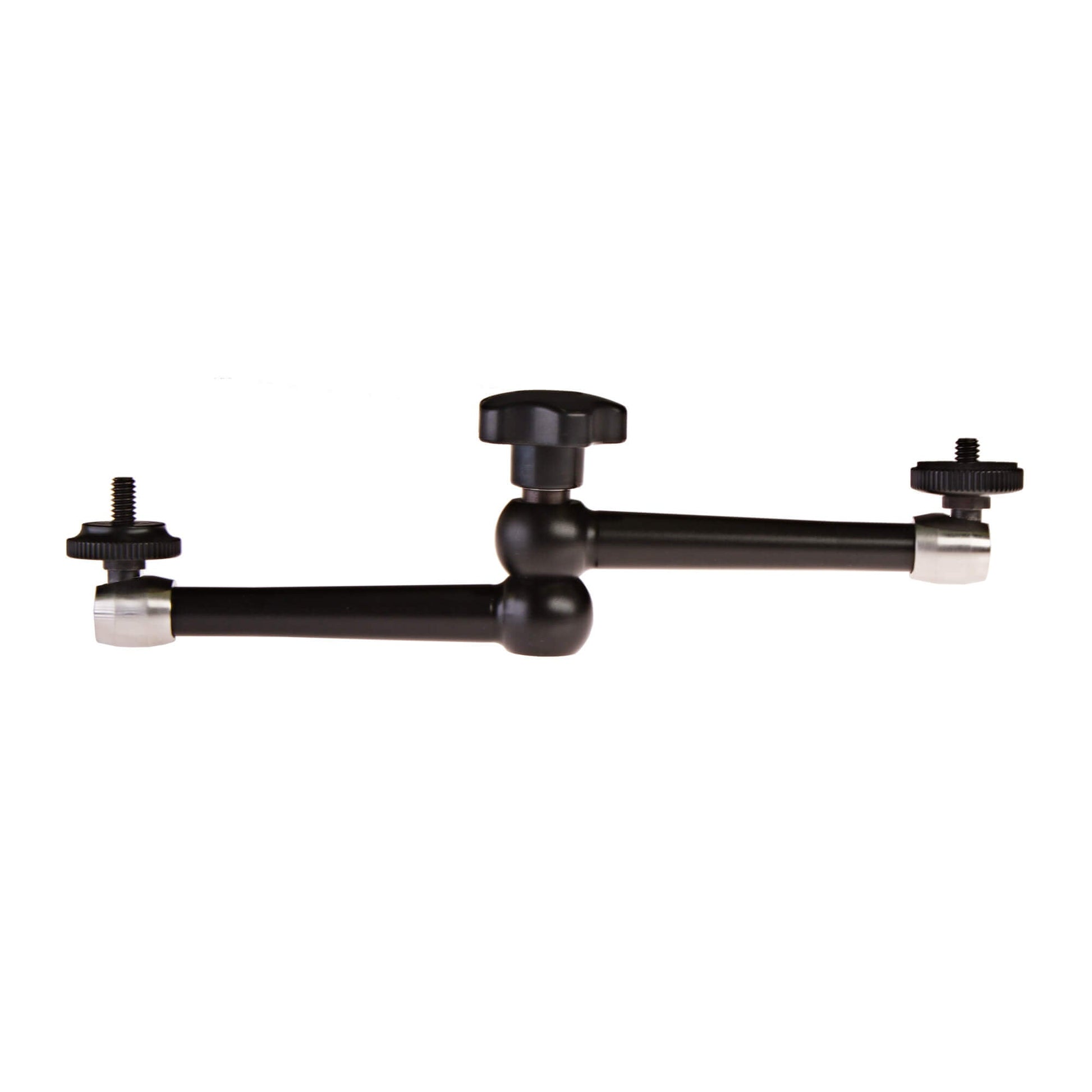 Versatile 11-inch Magic Arm: Securely Mount Accessories, Cameras, Monitors, and Lights