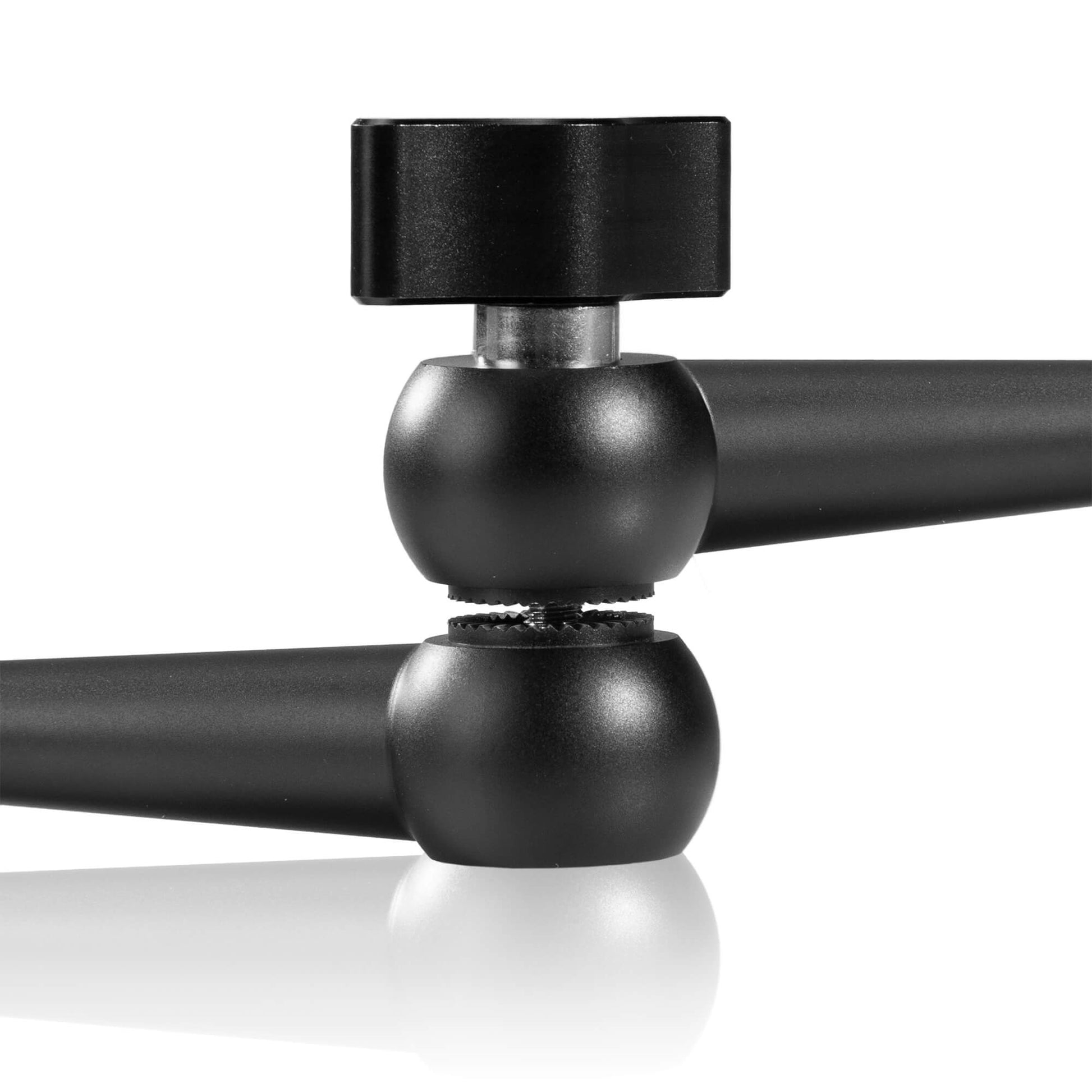 7-inch Magic Arm with Central Lock Rosette for Secure Camera Mounting