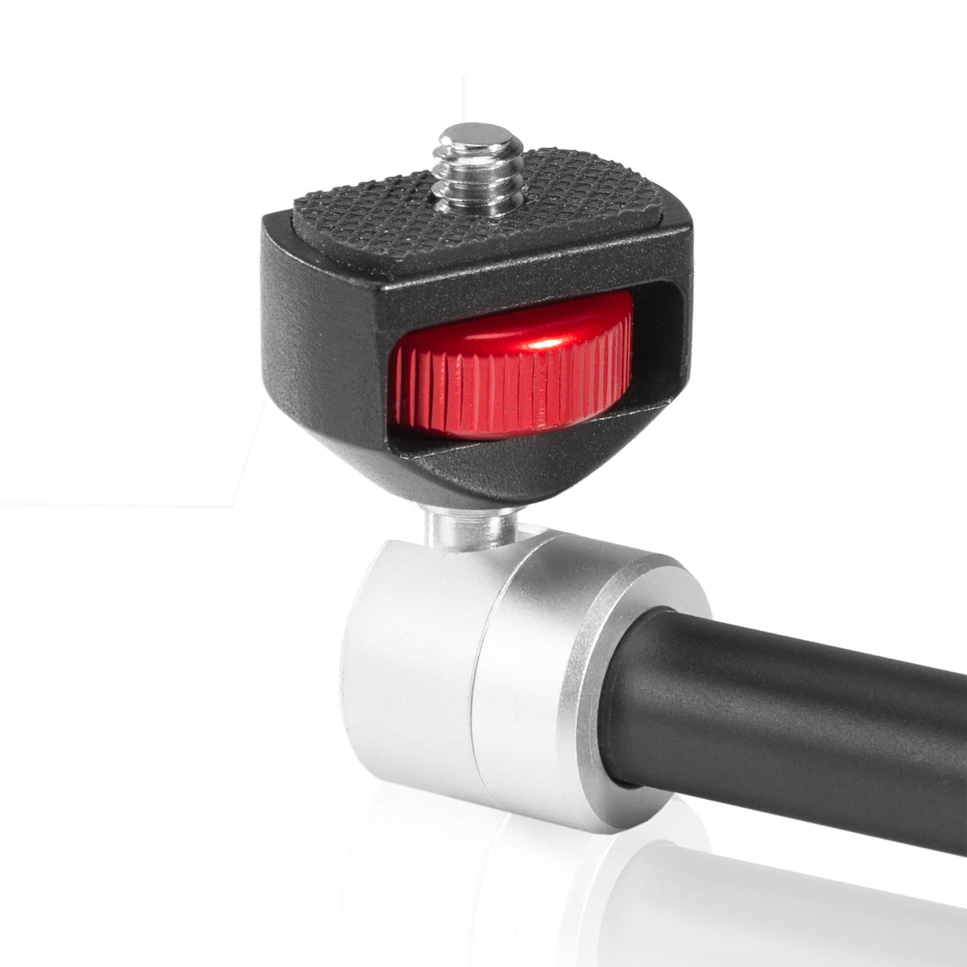 7-inch Magic Arm with Central Lock Rosette for Secure Camera Mounting