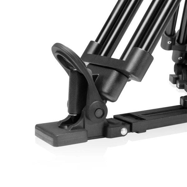 SHAPE Baby Tripod Legs with Ground Spreader for Stable Camera Support