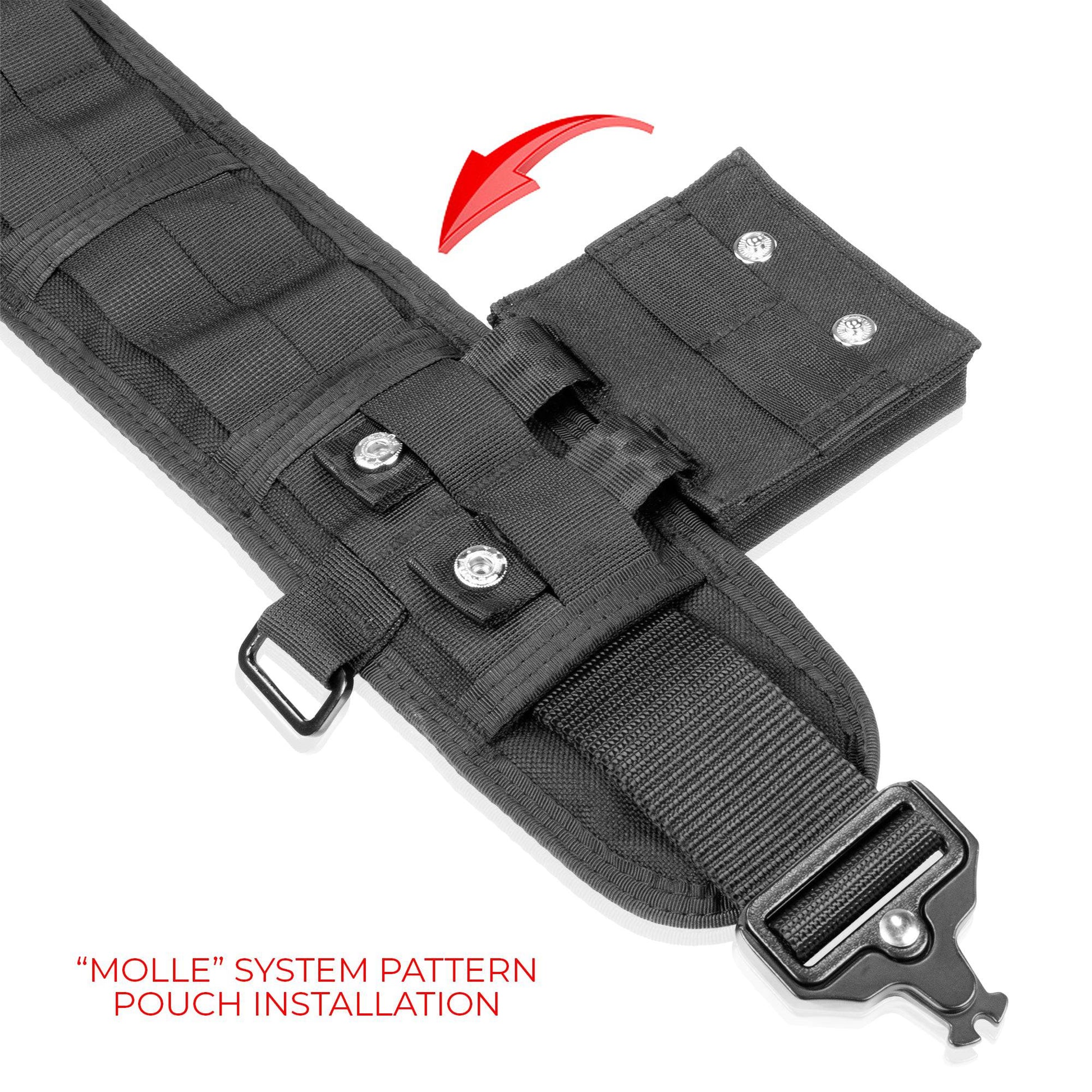 SHAPE Weightlifting Belt: Optimal Back Support for Heavy Lifts & Fitness