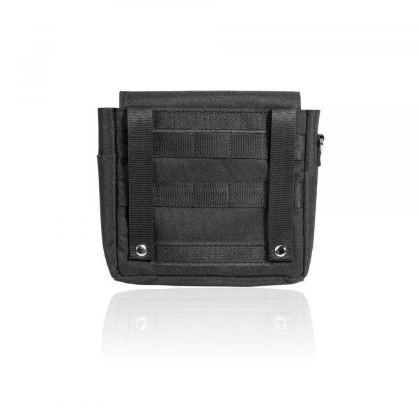 Professional On-Set AC Tool Belt with Pouch for Efficient Workflow