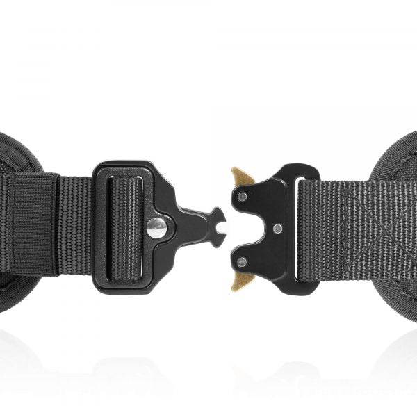 Professional On-Set AC Tool Belt with Pouch for Efficient Workflow