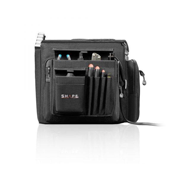 Premium SHAPE Camera Bag: Durable, Water-Resistant, Adjustable Dividers for Photography Gear