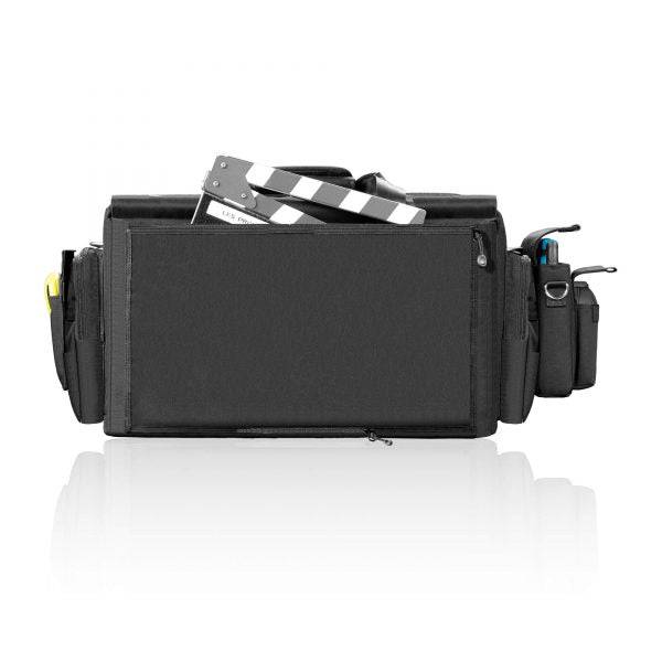 Premium SHAPE Camera Bag: Durable, Water-Resistant, Adjustable Dividers for Photography Gear