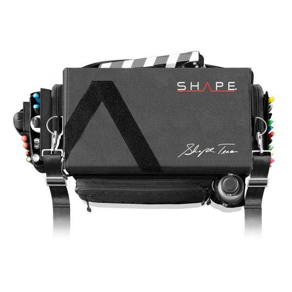 Premium SHAPE Camera Bag: Durable, Water-Resistant, Adjustable Dividers for Photography Gear
