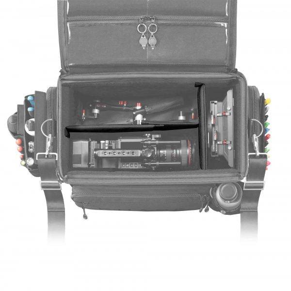 SHAPE Camera Bag Divider Kit: Customisable, Protective, Organised Camera Gear Solution