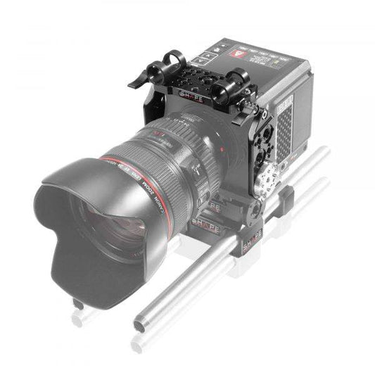 SHAPE RED Komodo & Komodo 6K Production Pack Camera Cage with Top Handle