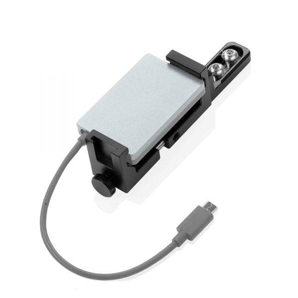 SHAPE Duck Station Clamp for Universal SSD Drive Mount