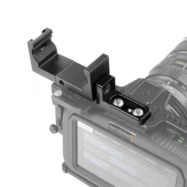 SHAPE Duck Station Clamp for Universal SSD Drive Mount