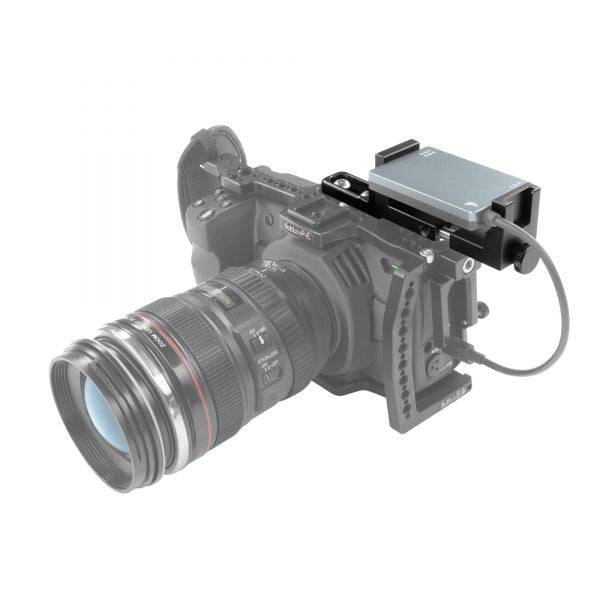 SHAPE Duck Station Clamp for Universal SSD Drive Mount