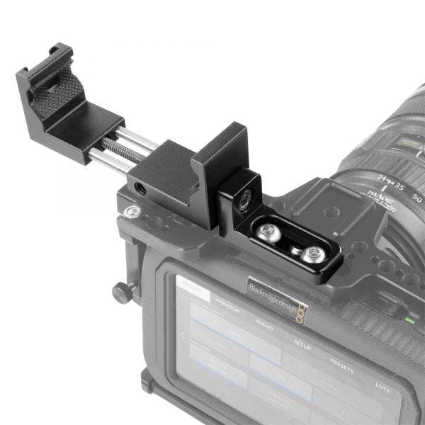 SHAPE Duck Station Clamp for Universal SSD Drive Mount