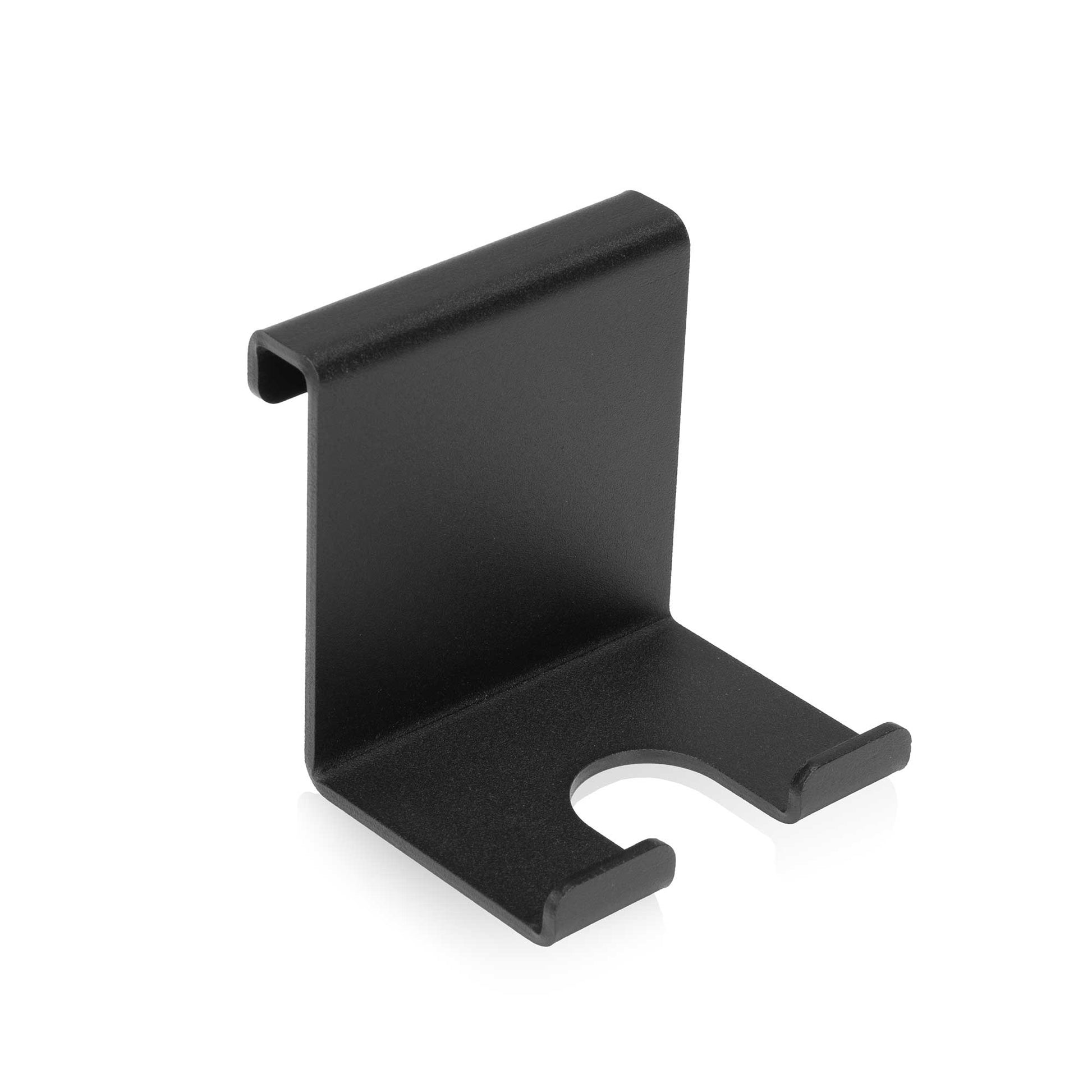 Heavy-Duty Light Stand Hanger for Camera Cart - Secure, Organised, Efficient
