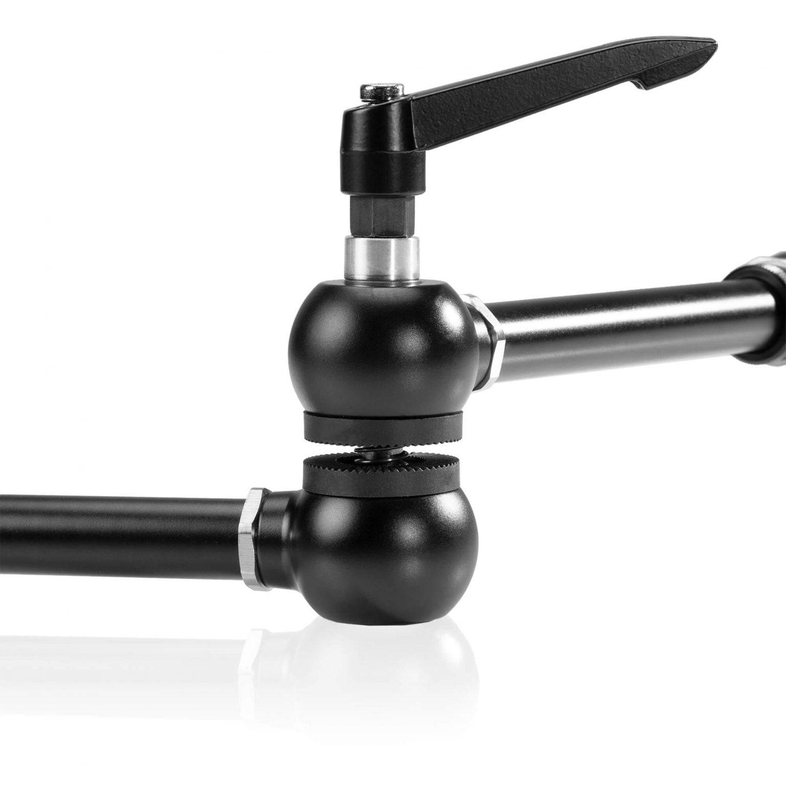 SHAPE High Load Friction Arm with Camera Bracket: Adjustable, Durable, Versatile