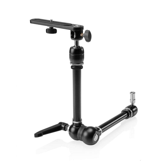 SHAPE High Load Friction Arm with Camera Bracket: Adjustable, Durable, Versatile