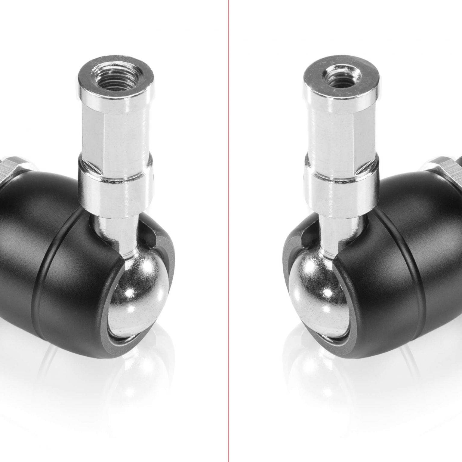 SHAPE High Load Friction Arm with Camera Bracket: Adjustable, Durable, Versatile