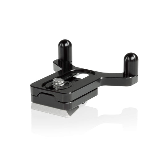 SHAPE Mini Delta Monitor Plate: Quick Release, Secure, Versatile for Camera Setups