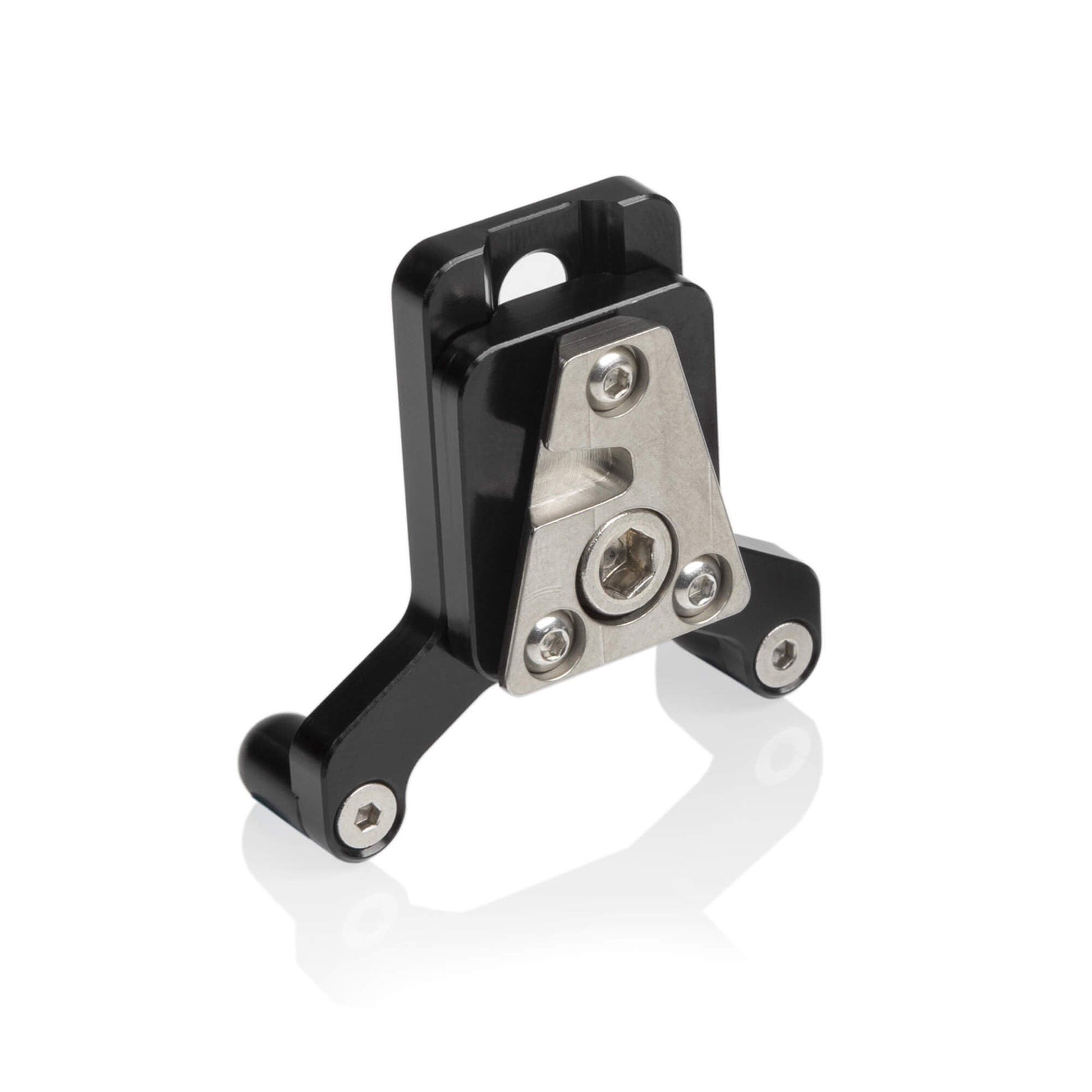 SHAPE Mini Delta Monitor Plate: Quick Release, Secure, Versatile for Camera Setups