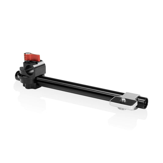 Adjustable Monitor Swivel Rod Mount Arm for Camera Rigs