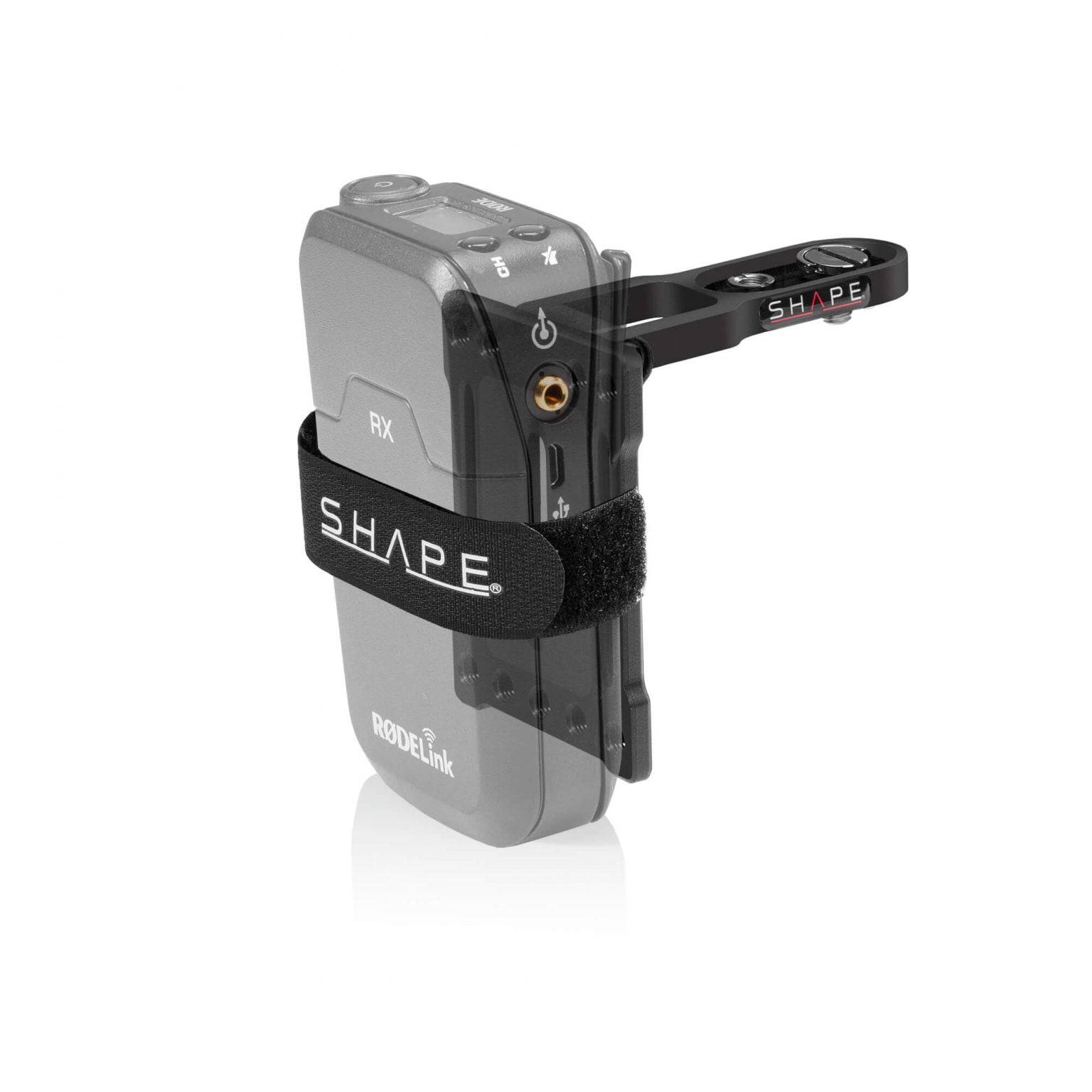 Pivoting Mounting Plate for Wireless Receiver: Secure, Adjustable, and Robust