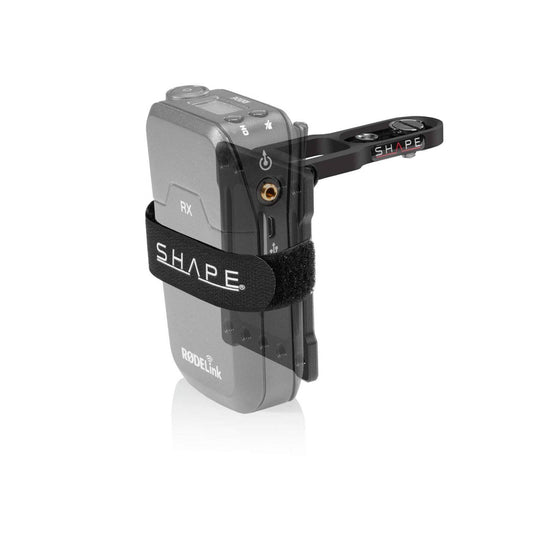 Pivoting Mounting Plate for Wireless Receiver: Secure, Adjustable, and Robust